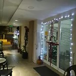 Pigasos Aparthotel