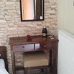 Aparthotel Pigasos Paralía