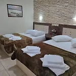 Pigasos Aparthotel Paralía