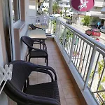 Pigasos Aparthotel Paralía