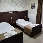 Pigasos Aparthotel *