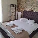 Pigasos Aparthotel Paralía