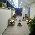 Pigasos Aparthotel Paralía