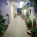 Pigasos Aparthotel Paralía