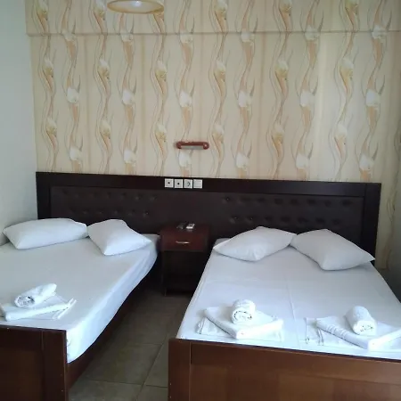 Pigasos Hotel apartamentowy *