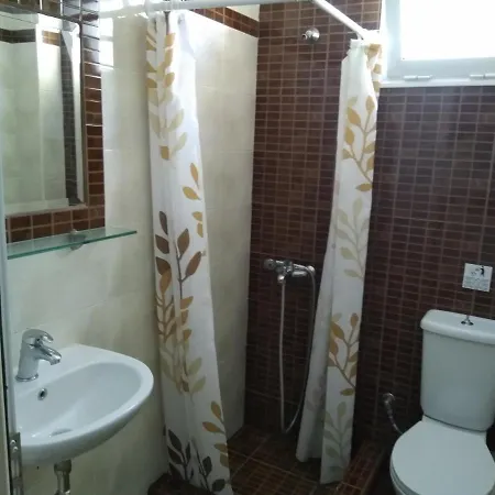 Pigasos Hotel apartamentowy