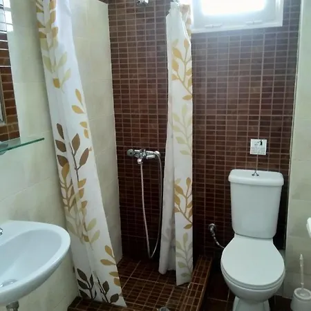 Pigasos Hotel apartamentowy *