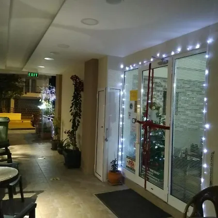 Pigasos Lejlighedshotel