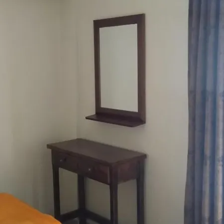 Hotel apartamentowy Pigasos Paralía