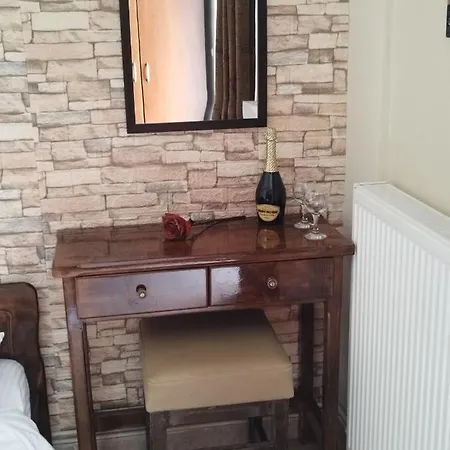 Hotel apartamentowy Pigasos Paralía