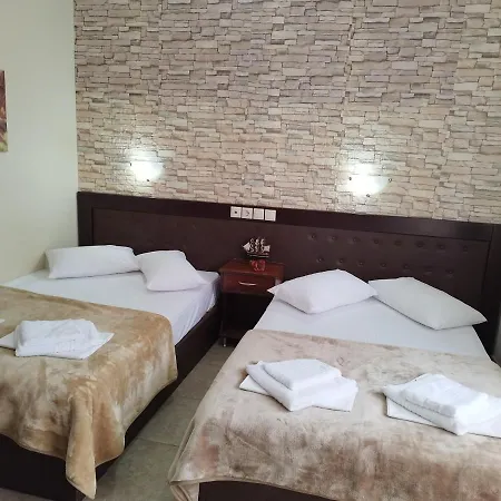 Hotel apartamentowy Pigasos *