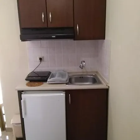 Pigasos Hotel apartamentowy *