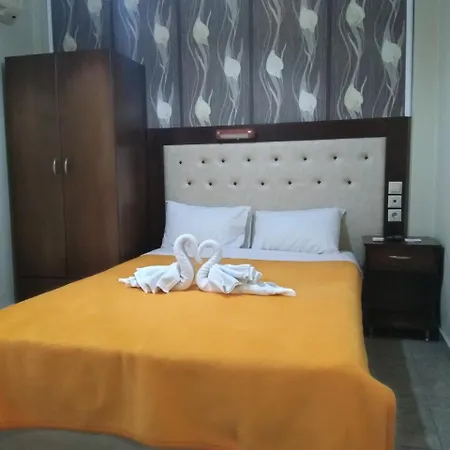 Pigasos Hotel apartamentowy