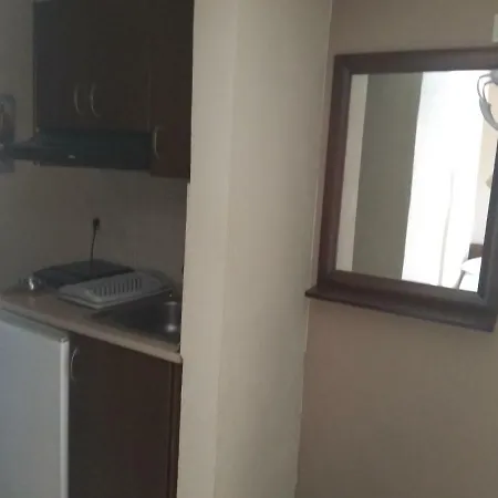 Pigasos Hotel apartamentowy