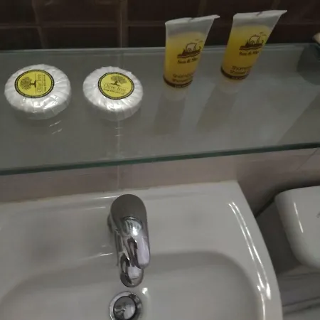 Hotel apartamentowy Pigasos