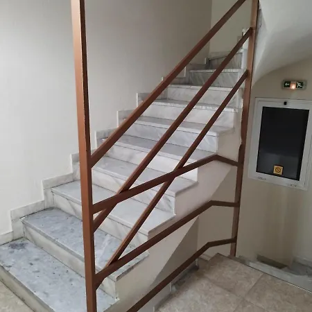Pigasos Hotel apartamentowy