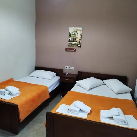 Pigasos Aparthotel *