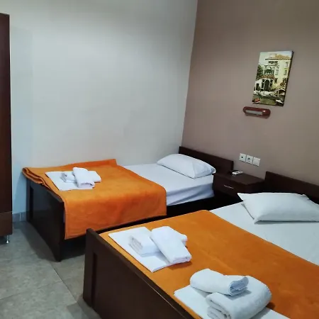 Pigasos Aparthotel