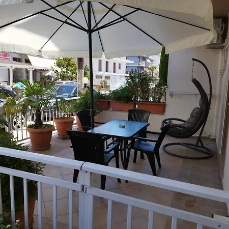 Pigasos Paralia Katerinis