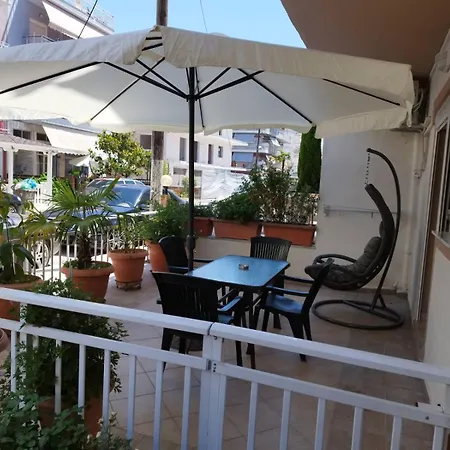Pigasos * Paralia Katerinis