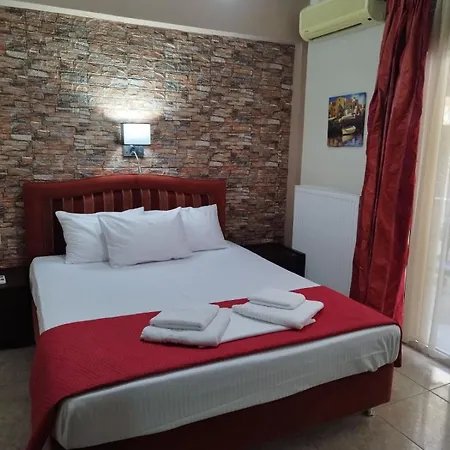 Pigasos Aparthotel *
