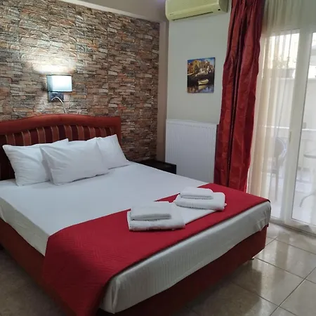 아파트호텔 Pigasos *