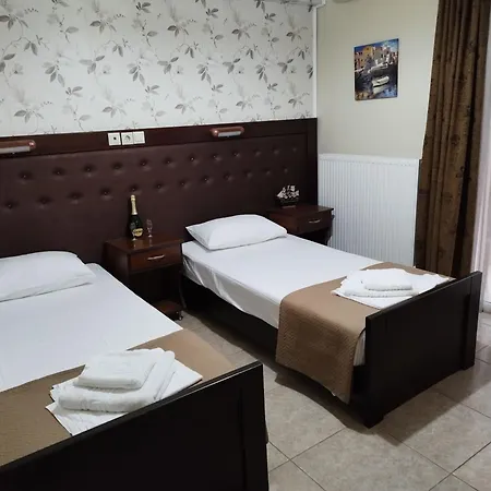 Pigasos Aparthotel *