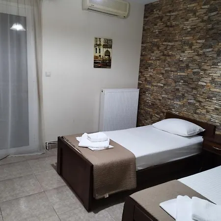 Pigasos Aparthotel