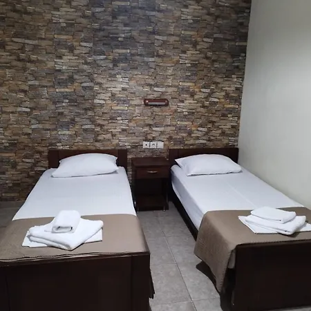Aparthotel Pigasos