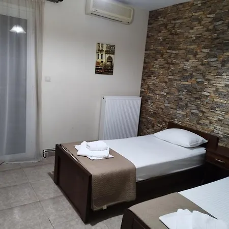 Pigasos Aparthotel *