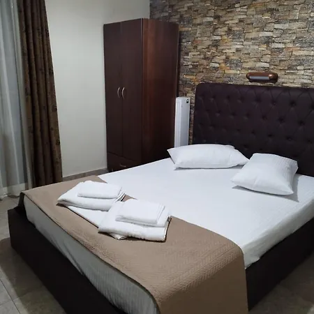 Aparthotel Pigasos Paralia Katerinis