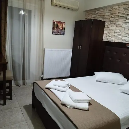 Aparthotel Pigasos Paralia Katerinis