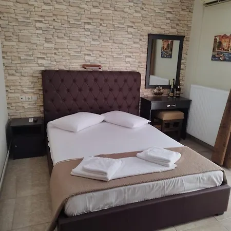 Aparthotel Pigasos Paralia Katerinis