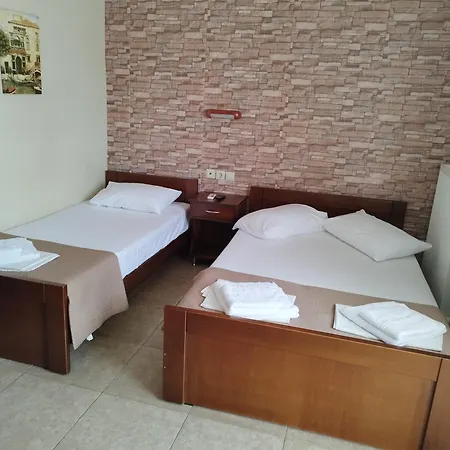 Pigasos Apart-hotel