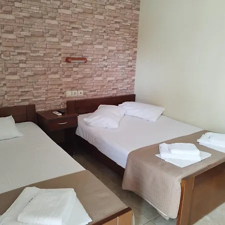 Apartmanhotel Pigasos