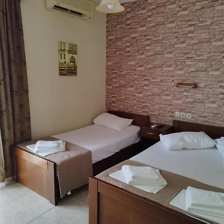 Pigasos Apart-hotel *