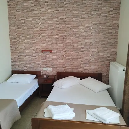 Apart-hotel Pigasos *