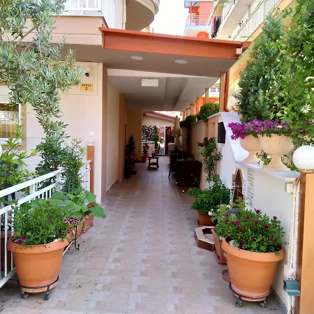 Pigasos Aparthotel