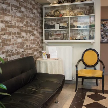 Pigasos Apartmanhotel *