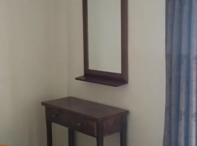 Aparthotel Pigasos Paralía